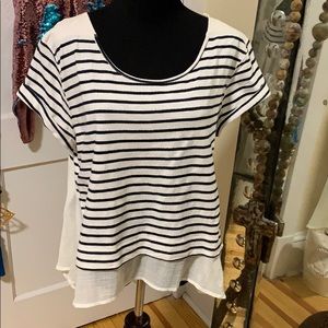 Free People Top in Large